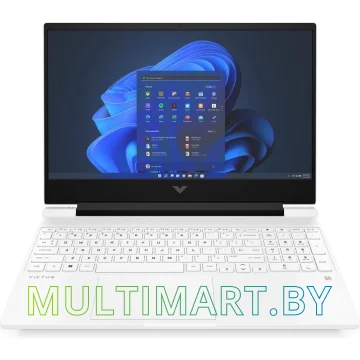 Игровой ноутбук HP Victus 15-fb2670nw (A58SXEA)